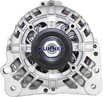 AD KUHNER 301675ri -  Генератор